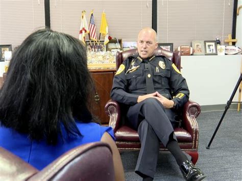 lori paige|One Year Later: TPD Chief gives update on Lori Paige。